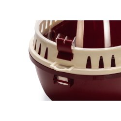 Transportbox 35x25x22cm                           