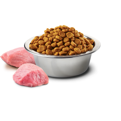 N&D Pumpkin Lam&Blueberr ME/MA                    