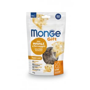 Monge Fill Krsen 60gr                            