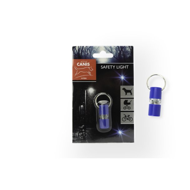 Led light mini Blue                               