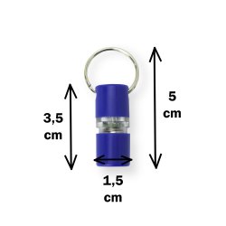 Led light mini Blue                               