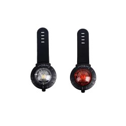 Safety Lights 2-pack                              