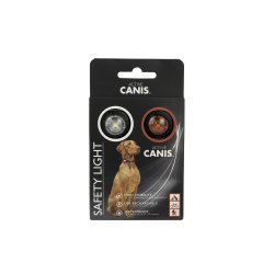 Safety Lights 2-pack                              