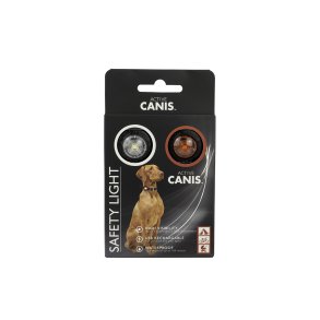 Safety Lights 2-pack                              