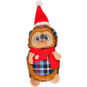 Christmas DT Hedgehog 38cm                        