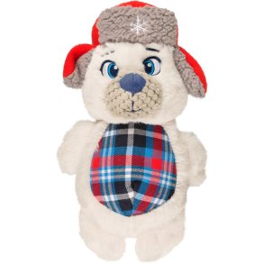 Christmas Juleisbjrn 27cm                        