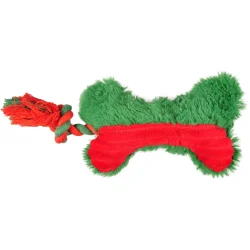 Christmas Julepingvin m/plysk                    