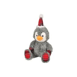 Legetj hund CARSON pingvin                       