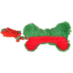 Legetj hund CARSON pingvin                       