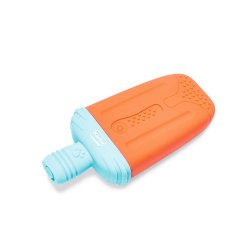 Fyld og frys Sodavandsis 14cm                     