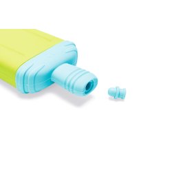 Fyld og frys Sodavandsis 14cm                     