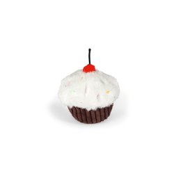 Plyslegetj Cupcake 11,5cm                        