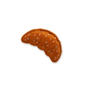 Plyslegetj Croissant 10,5cm                      