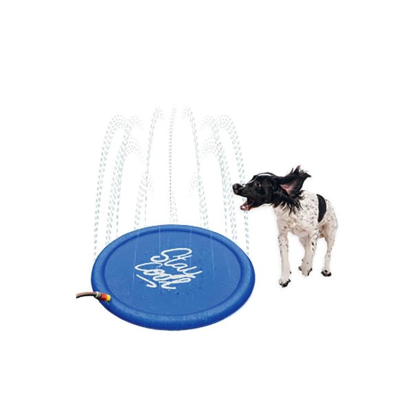 Sprinkler Splash Mtte 100cm                     