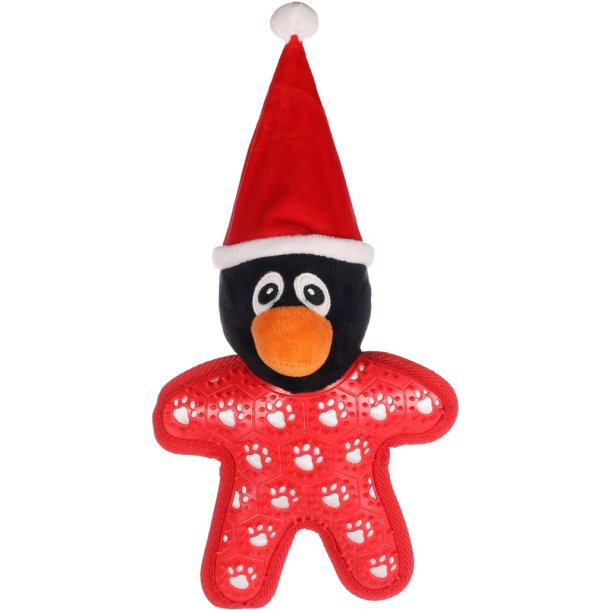 Christmas DT Dylo Pengui                          