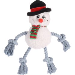 Christmas DT Xima With Rope                       