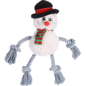 Christmas DT Xima With Rope                       