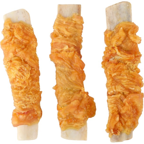 HAPKI Rib With Chicken 100gr                      
