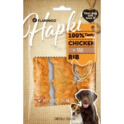 HAPKI Rib With Chicken 100gr                      