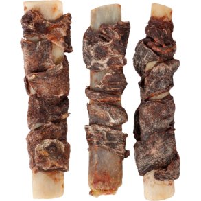HAPKI Rib With Yak 100gr                          