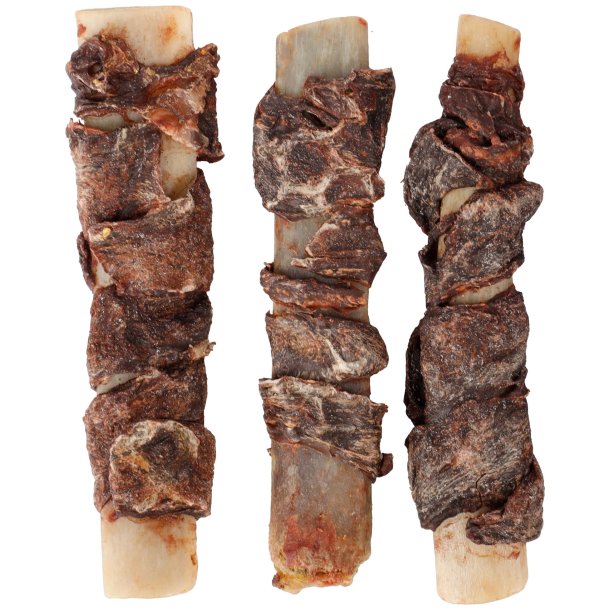 HAPKI Rib With Yak 100gr                          
