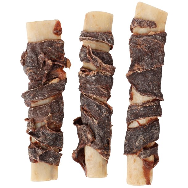 HAPKI Rib With Yak 100gr                          