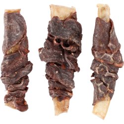 HAPKI Soft Bone With Yak 100gr                    