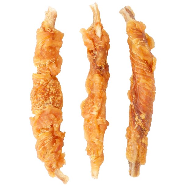 HAPKI Soft Bone With Chicken                      