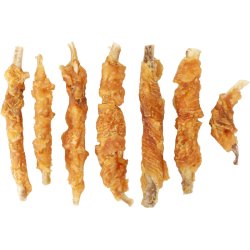 HAPKI Soft Bone With Chicken                      