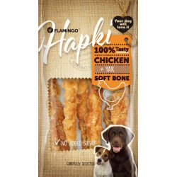 HAPKI Soft Bone With Chicken                      