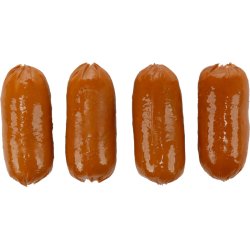 Sausages Mini in can with Chic                    