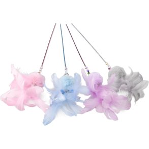 TOY BOEFIE CAT DANGLER DISPLAY                    