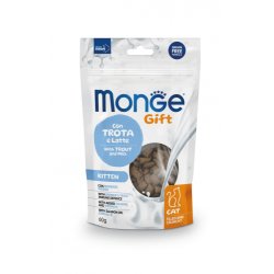 Monge Fill Kitten 60gr                            