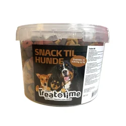 Soft-Snack Godbidmix 1800gr EU                    