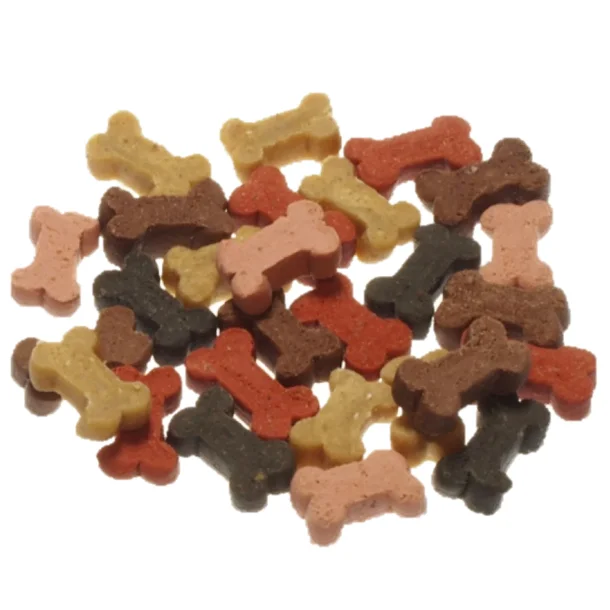 Soft-Snack Ben Mix 1800gr EU                      