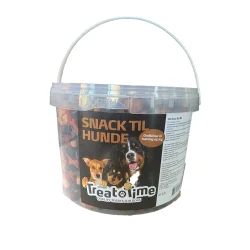 Soft-Snack Ben Mix 1800gr EU                      
