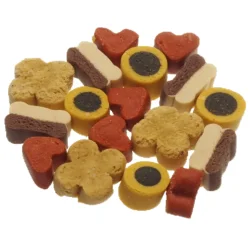 Soft-Snack Mega Mix 1800gr EU                     