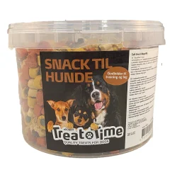 Soft-Snack Mega Mix 1800gr EU                     