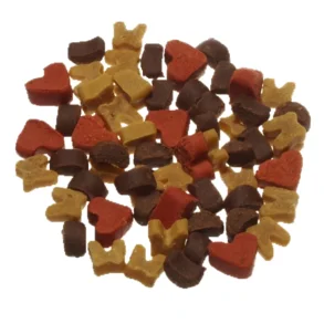 Soft-Snack Treat mix 1800gr EU                    