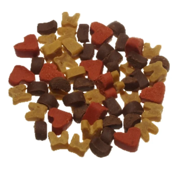 Soft-Snack Treat mix 1800gr EU                    