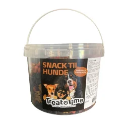 Soft-Snack Treat mix 1800gr EU                    