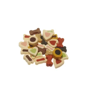 Soft-Snack Candy Mix 1800gr                       