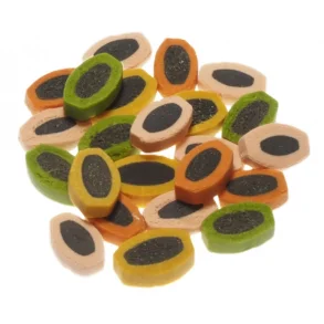 Soft-Snack English Drops 1800g                    
