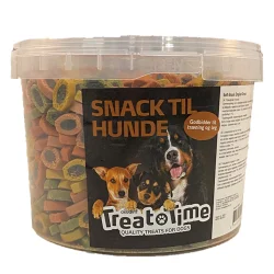Soft-Snack English Drops 1800g                    