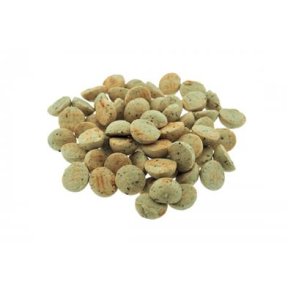 Hundekiks Toppe m/Struds 10kg                     