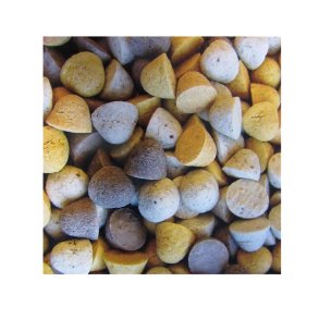 Hundekiks Rollies mix toppe 10                    