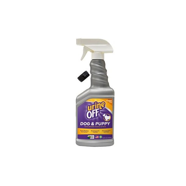 Urine Off 500ml hund                              