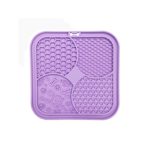 N Paws Slikkem�tte kat, Lily                      