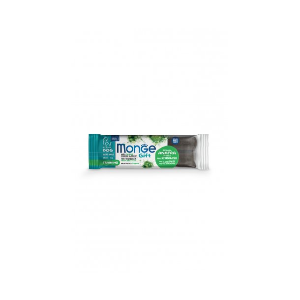 Monge Mbar Train 40gr                             