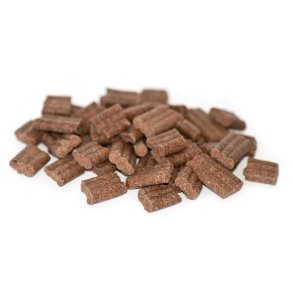 Training treat 10kg lever                         